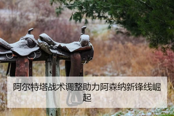 阿尔特塔战术调整助力阿森纳新锋线崛起